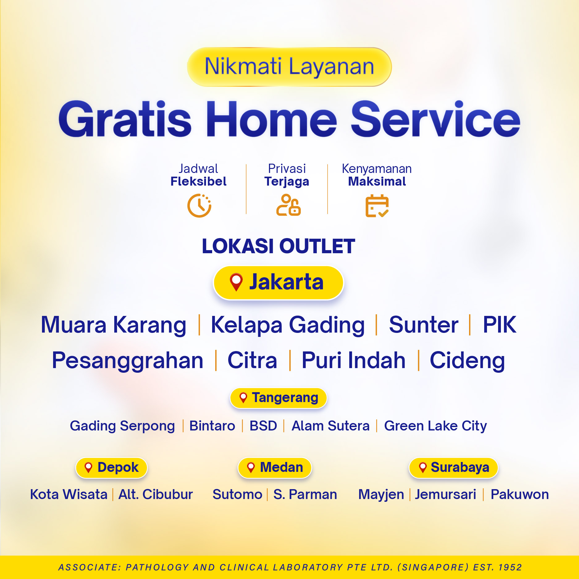 Promo Oktober Sehat !!